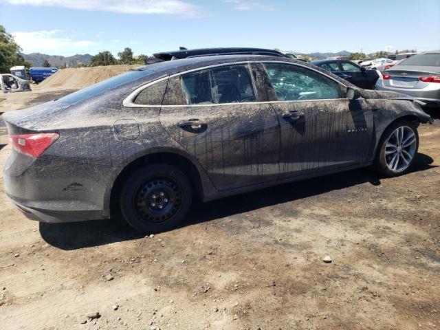 Photo 3 from auction – 2023 CHEVROLET MALIBU LT with VIN 1G1ZD5ST5PF219620