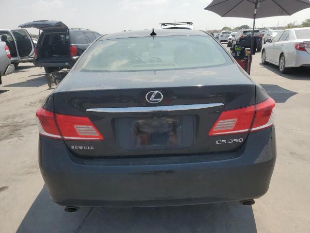 Photo 6 from auction – 2012 LEXUS ES 350 with VIN JTHBK1EG5C2509684