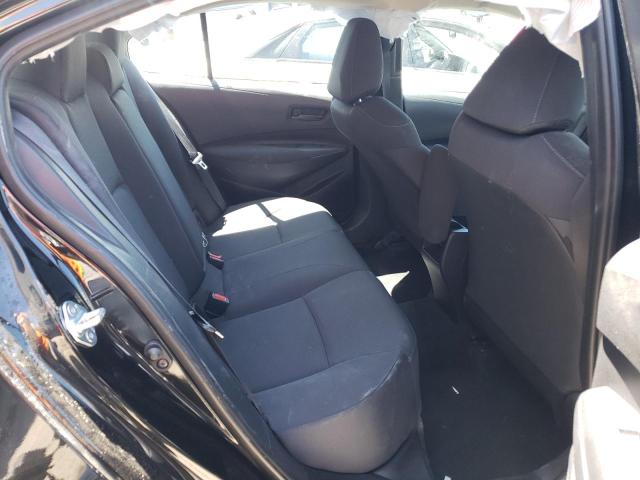 Photo 10 from auction – 2022 TOYOTA COROLLA LE with VIN 5YFEPMAE2NP343103