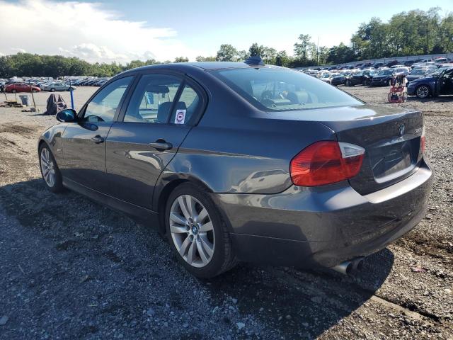 Photo 2 from auction – 2008 BMW 328 I with VIN WBAVA33578FV66867