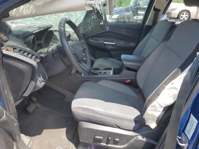 Photo 7 from auction – 2017 FORD ESCAPE SE with VIN 1FMCU0GD6HUB95161