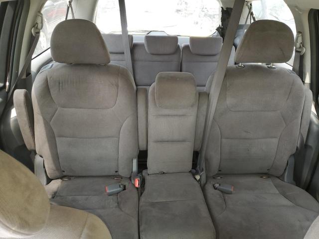Photo 10 from auction – 2005 HONDA ODYSSEY EX with VIN 5FNRL38405B021317
