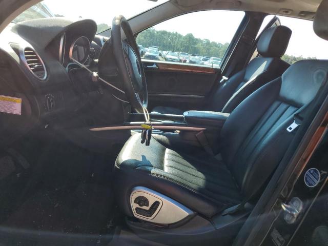 Photo 7 from auction – 2007 MERCEDES-BENZ ML 350 with VIN 4JGBB86E27A265152