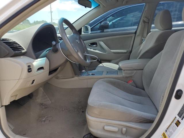 Photo 7 from auction – 2011 TOYOTA CAMRY BASE with VIN 4T4BF3EKXBR184430