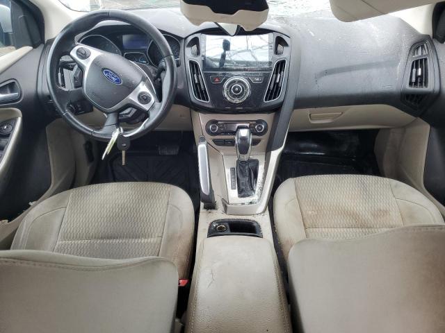 Photo 8 from auction – 2012 FORD FOCUS SEL with VIN 1FAHP3H28CL416828
