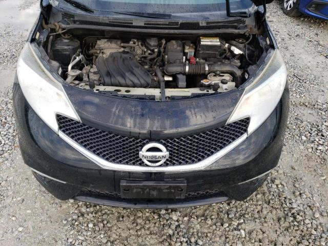 Photo 11 from auction – 2015 NISSAN VERSA NOTE with VIN 3N1CE2CP4FL432818
