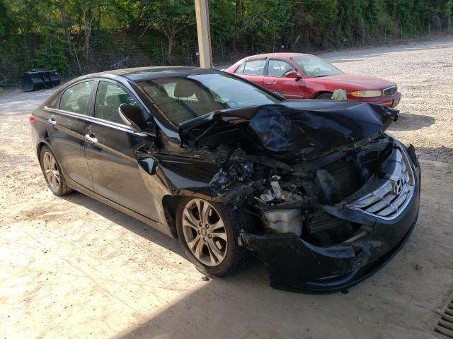 Photo 4 from auction – 2011 HYUNDAI SONATA SE with VIN 5NPEC4AC7BH010625