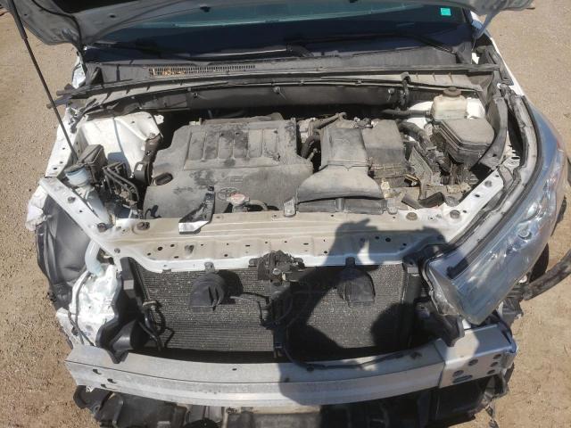 Photo 12 from auction – 2016 TOYOTA HIGHLANDER with VIN 5TDDKRFH5GS274072