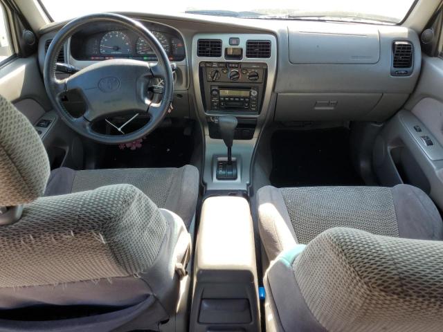 Photo 8 from auction – 2002 TOYOTA 4 RUNNER with VIN JT3GN86R920234696