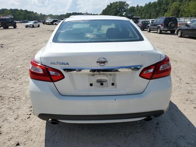 Photo 6 from auction – 2016 NISSAN ALTIMA 2.5 with VIN 1N4AL3AP2GC137609
