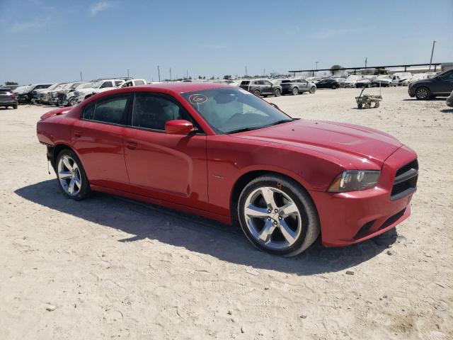Photo 4 from auction – 2011 DODGE CHARGER R/ with VIN 2B3CL5CT5BH548924
