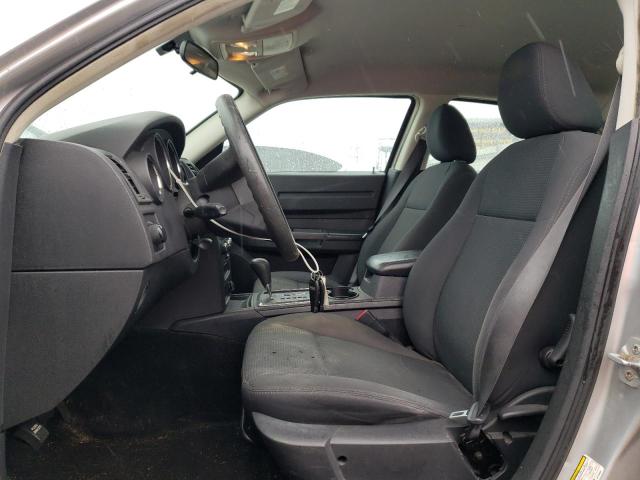 Photo 7 from auction – 2008 DODGE CHARGER with VIN 2B3KA43R88H109869