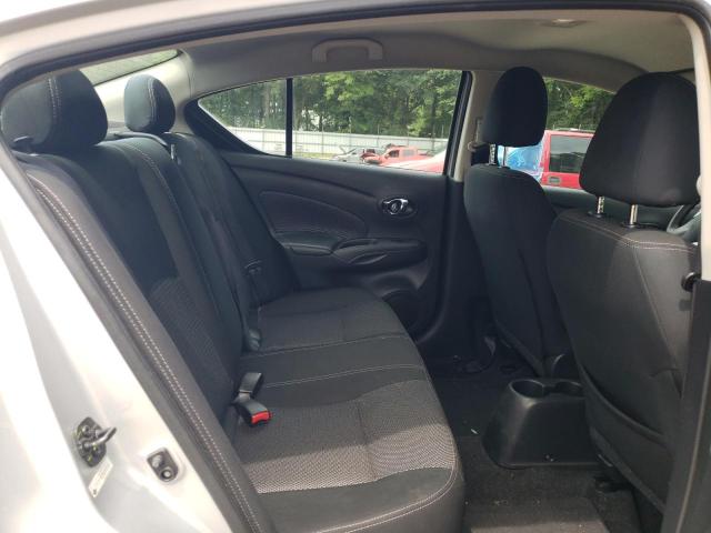 Photo 10 from auction – 2019 NISSAN VERSA S with VIN 3N1CN7AP3KL806538