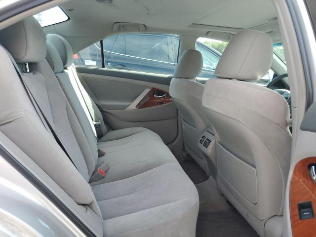 Photo 10 from auction – 2011 TOYOTA CAMRY BASE with VIN 4T1BF3EK3BU228875