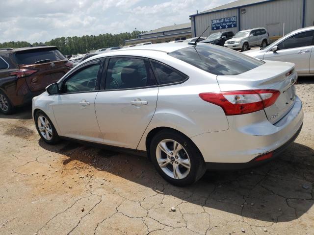 Снимка 2 от търг – 2014 FORD FOCUS SE с VIN 1FADP3F23EL207694