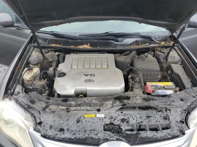 Photo 11 from auction – 2011 TOYOTA AVALON BAS with VIN 4T1BK3DB5BU375910