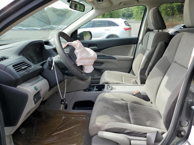 Photo 7 from auction – 2014 HONDA CR-V EX with VIN 5J6RM4H55EL027374