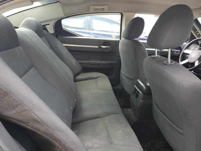Photo 10 from auction – 2008 DODGE CHARGER with VIN 2B3KA43G78H227250