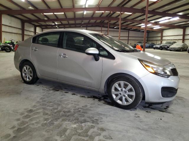 Foto 4 de la subasta – 2014 KIA RIO LX con VIN KNADM4A33E6326799