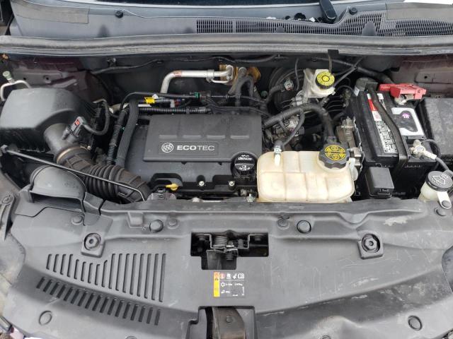 Photo 12 from auction – 2018 BUICK ENCORE PRE with VIN KL4CJESBXJB572389