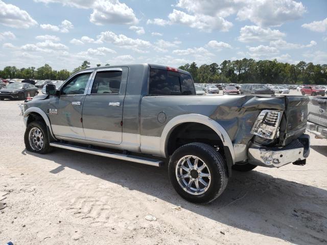 Photo 2 from auction – 2013 RAM 2500 LARAM with VIN 3C6UR5NL8DG594921