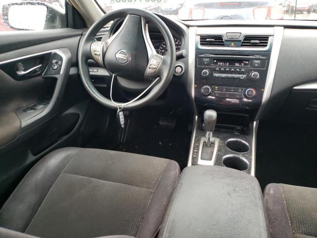 Photo 8 from auction – 2013 NISSAN ALTIMA 2.5 with VIN 1N4AL3AP1DC222226
