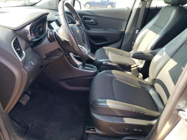 Photo 7 from auction – 2019 CHEVROLET TRAX 1LT with VIN KL7CJLSB4KB939036