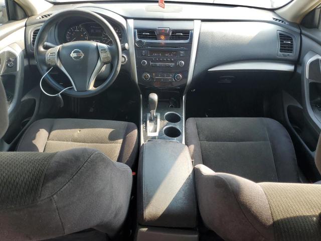 Photo 8 from auction – 2013 NISSAN ALTIMA 2.5 with VIN 1N4AL3AP9DN414501