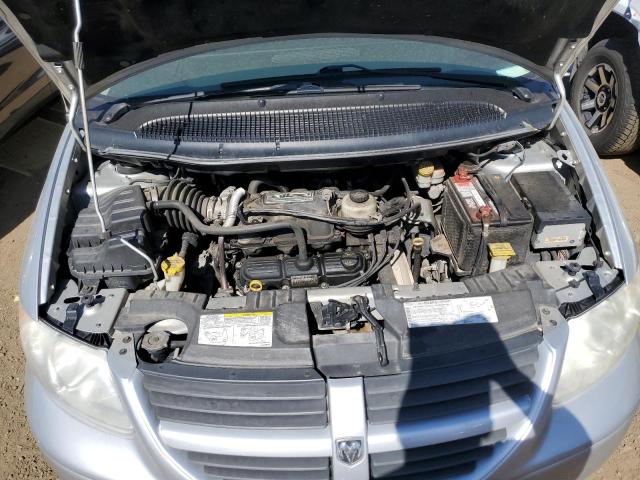 Photo 12 from auction – 2006 DODGE GRAND CARA with VIN 2D8GP44L06R669696