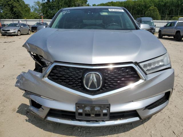 Photo 5 from auction – 2018 ACURA MDX with VIN 5J8YD3H34JL006327