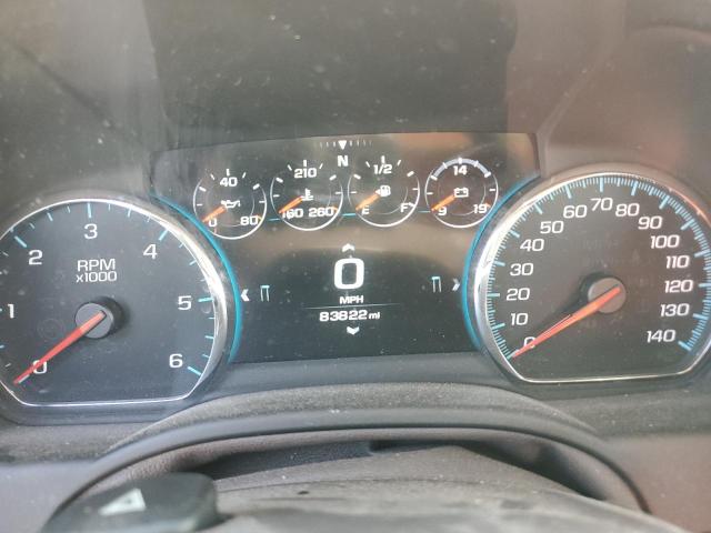 Photo 9 from auction – 2016 CHEVROLET SUBURBAN C with VIN 1GNSCJKC0GR358449