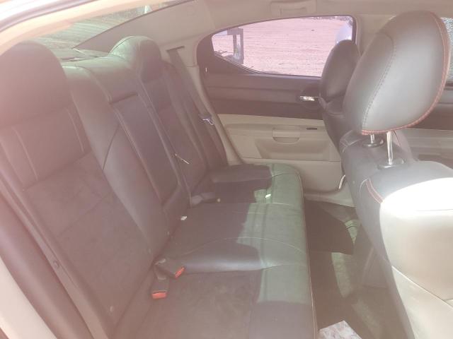 Photo 10 from auction – 2006 DODGE CHARGER R/ with VIN 2B3LA53H76H488863