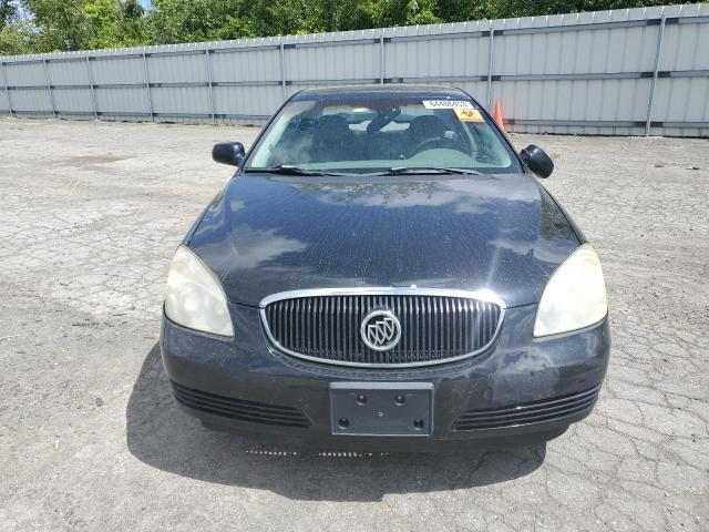 Photo 5 from auction – 2006 BUICK LUCERNE CX with VIN 1G4HP572X6U149371