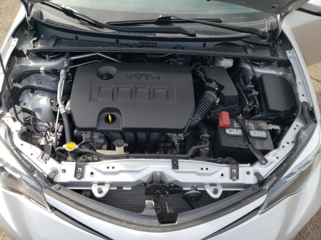 Photo 11 from auction – 2017 TOYOTA COROLLA L with VIN 5YFBURHE5HP607613