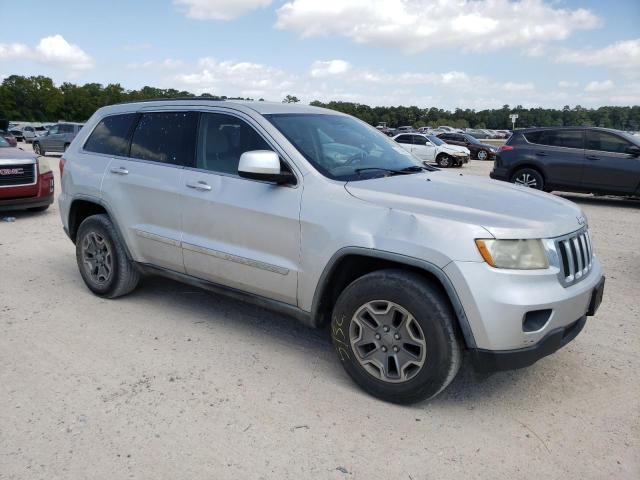 Photo 4 from auction – 2012 JEEP GRAND CHER with VIN 1C4RJEAG5CC215616