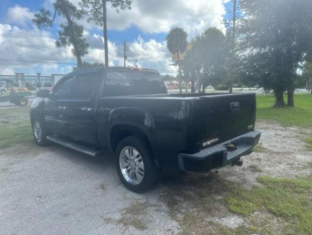Photo 3 from auction – 2007 GMC NEW SIERRA with VIN 2GTEC638671637829