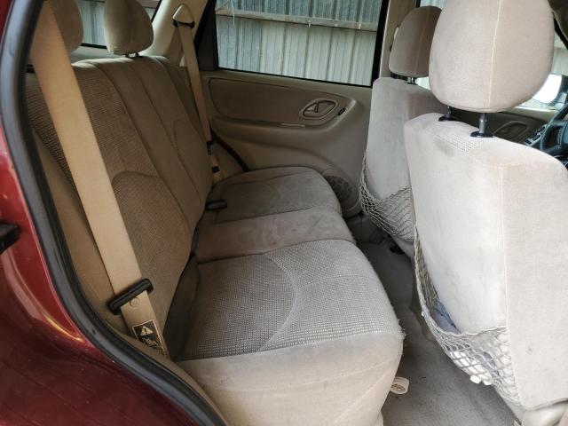 Снимка 11 от търг – 2003 MAZDA TRIBUTE LX с VIN 4F2YZ04153KM12080