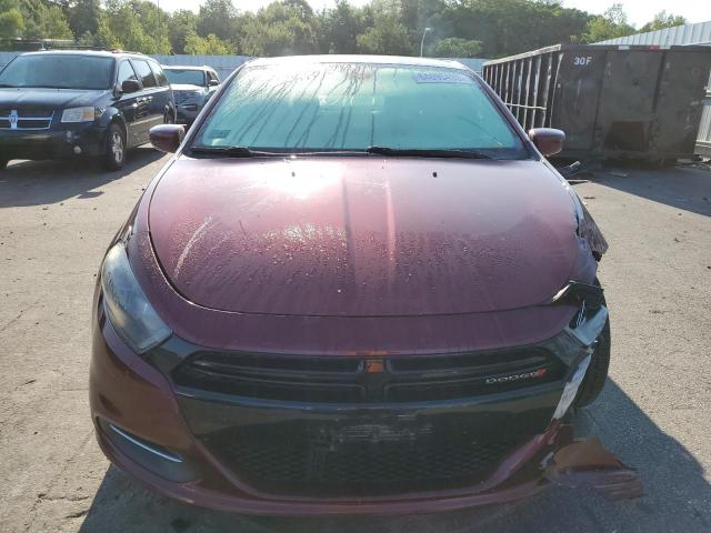 Photo 5 from auction – 2015 DODGE DART SE with VIN 1C3CDFAA3FD363717