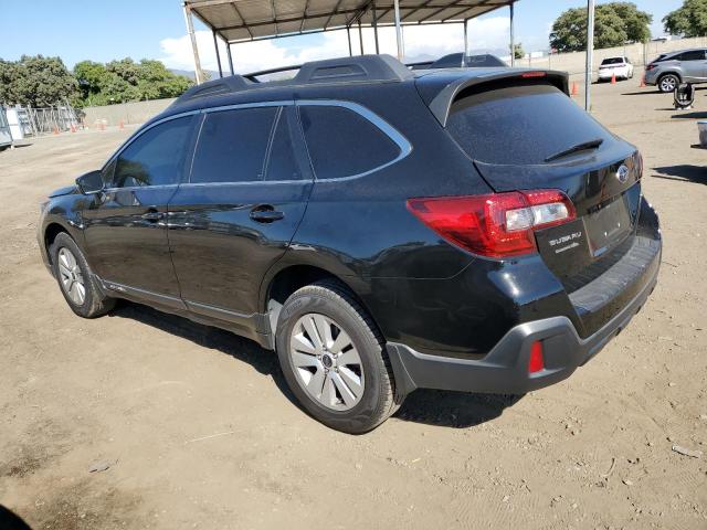 Photo 2 from auction – 2019 SUBARU OUTBACK 2. with VIN 4S4BSAFC1K3226703