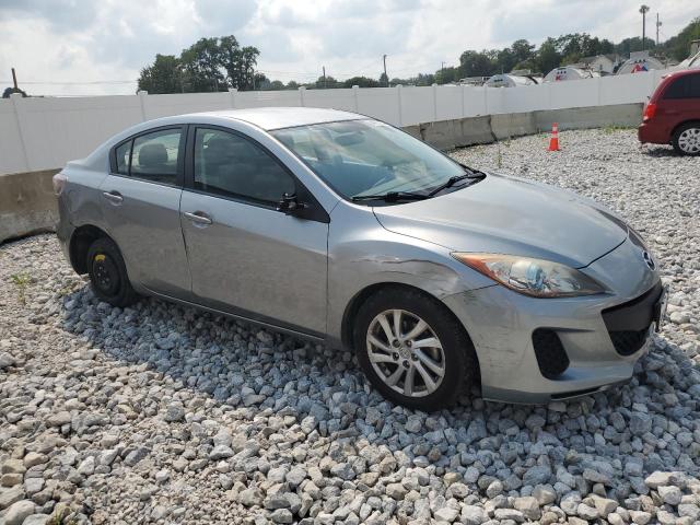 Photo 4 from auction – 2012 MAZDA 3 I with VIN JM1BL1V79C1678434