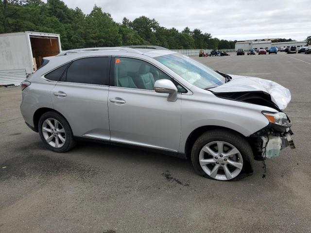 Photo 4 from auction – 2012 LEXUS RX 350 with VIN 2T2ZK1BA1CC086390