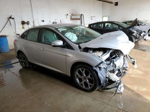 Photo 4 from auction – 2014 FORD FOCUS SE with VIN 1FADP3F23EL306824