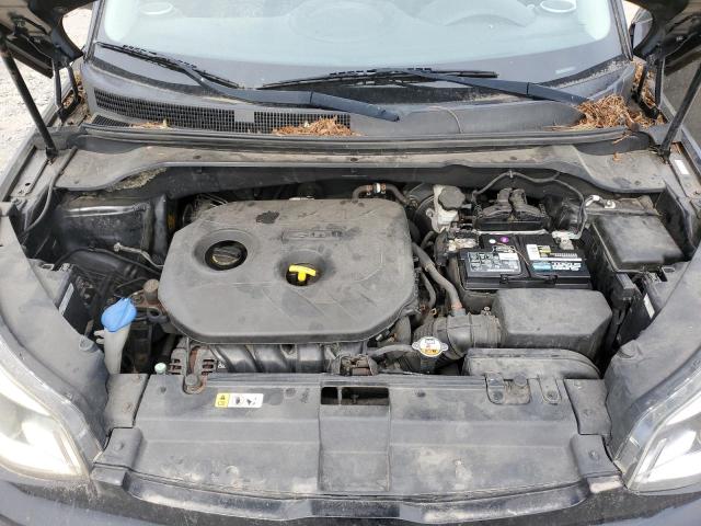 Photo 12 from auction – 2016 KIA SOUL + with VIN KNDJP3A55G7237371