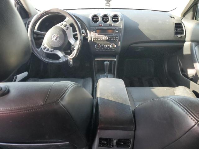 Photo 8 from auction – 2008 NISSAN ALTIMA 2.5 with VIN 1N4AL21E88N415282