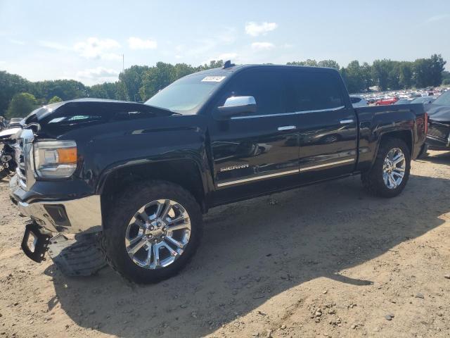 GMC SIERRA C15 2015 with VIN 3GTP1VEC4FG444983 - Photo from auction