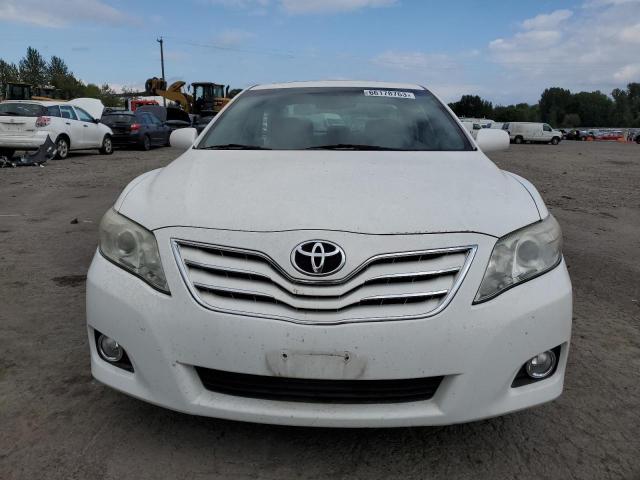 Photo 5 from auction – 2011 TOYOTA CAMRY BASE with VIN 4T4BF3EK0BR169676