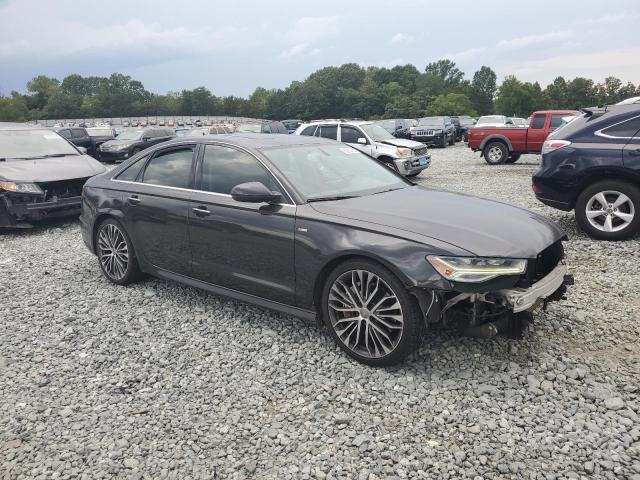 Photo 4 from auction – 2016 AUDI A6 PREMIUM with VIN WAUGFAFC3GN067433
