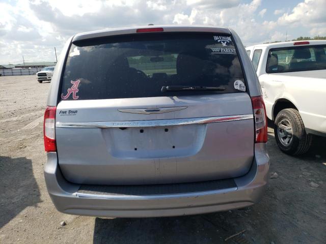 Photo 6 from auction – 2016 CHRYSLER TOWN & COU with VIN 2C4RC1BG8GR177359