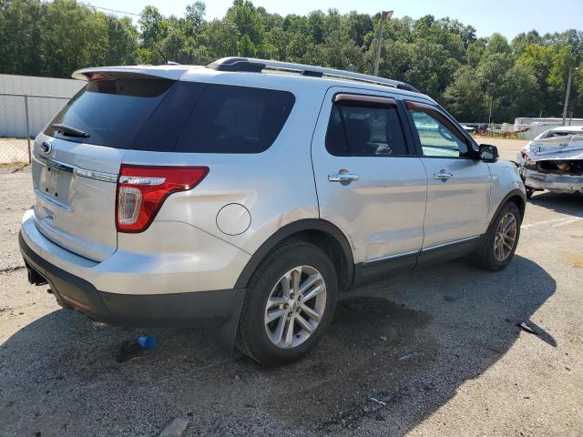 Photo 3 from auction – 2012 FORD EXPLORER X with VIN 1FMHK7D86CGA59597