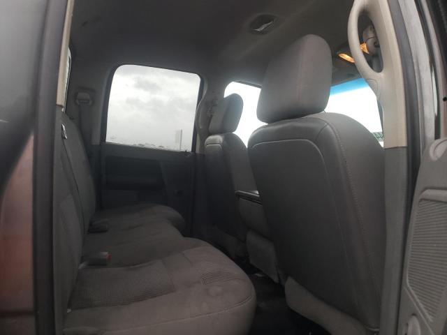Photo 10 from auction – 2007 DODGE RAM 2500 S with VIN 1D3KS28D87J544103